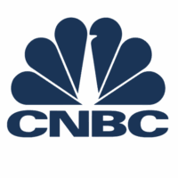 CNBC Logo