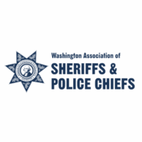 Sheriffs & Police Chiefs Logo